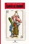 Canya al Borbó, de Capdevila | portada del libro