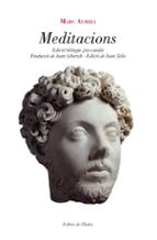 Meditacions, de MARC AURIVE | portada del libro