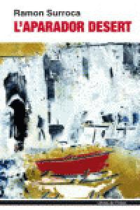 L'aparador desert, de Surroca | portada del libro