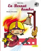 EN BERNAT BOMBER, de MARIA GRAU I SALO | portada del libro