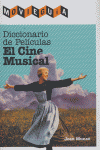 Diccionario de películas: el cine musical, de Munsó | portada del libro