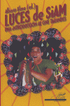 Luces de Siam: una introducción al cine tailandés, de Elena | portada del libro