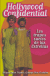 Hollywood confidential: los trapos sucios de las películas, de Payán | portada del libro