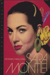 Sara Montiel, de Aguilar, José | portada del libro