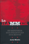 La Hammer, de MEMBA | portada del libro