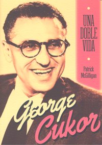 George Cukor, de McGilligan | portada del libro