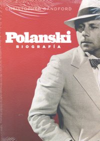 Polanski, de Valero Lucas | portada del libro