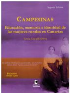 Campesinas, de Varios autores | portada del libro