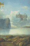 Melancol¡a, de JON FOSSE | portada del libro