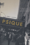 Psique, de JAMES LASDUN | portada del libro