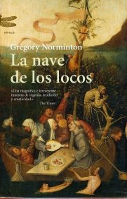 La nave de los locos, de NORMINTON,G. | portada del libro