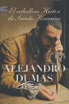 El caballero Hector de Sainte-Hermine, de MONICA ALI | portada del libro