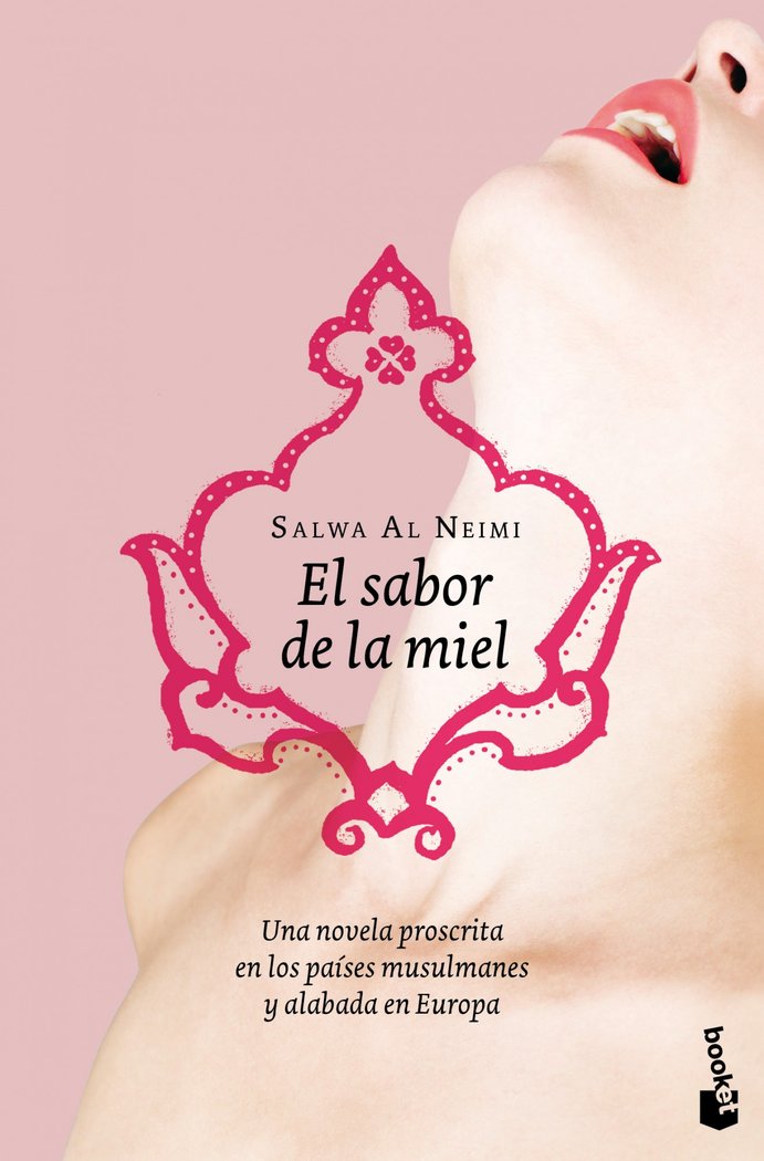 El sabor de la miel, de Al Neimi, Salwa | portada del libro