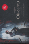 El orfanato, de Guillermo de Toro | portada del libro