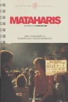 Mataharis, de Iciar Bollain | portada del libro