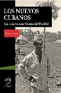 Los nuevos cubanos, de Forest, Eva | portada del libro