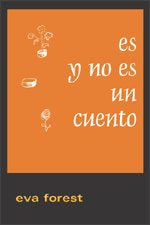 ES Y NO ES UN CUENTO, de Forest | portada del libro