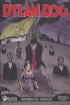 Dylan Dog, Memorias del subsuelo, de Barbato | portada del libro