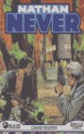 Nathan Never, Ciudad violenta, de Piani | portada del libro