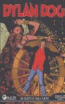 Dylan Dog, Un golpe de mala suerte, de Ruju | portada del libro