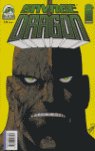 Savage Dragon 7, año 2, de Larsen | portada del libro