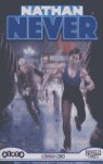 Nathan Never, Código Cero, de Vietti | portada del libro