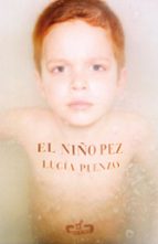 El niño pez, de Ena Lucía Portela | portada del libro