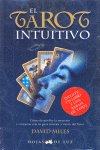T. INTUITIVO (ESTUCHE), de MILES | portada del libro