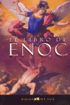 LIBRO DE ENOC, de Anónimo | portada del libro
