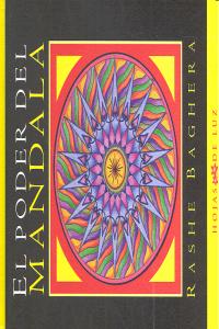 PODER DEL MANDALA, EL, de BAGUERA | portada del libro
