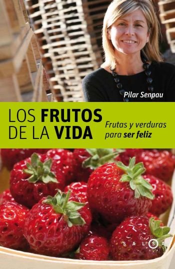 Los frutos de la vida, de Senpau Jove | portada del libro