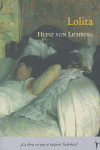 Lolita Ne, de Von | portada del libro