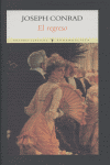 El regreso, de Conrad | portada del libro