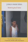 Mientras gira el viento, de Omar Viera | portada del libro