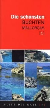 Die sch?nsten buchten Mallorcas, de Vibot, Tom& x02026 | portada del libro