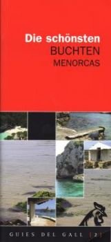 Die sch?nsten buchten Menorcas, de Vibot, Tom& x02026 | portada del libro