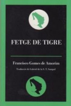 Fetge de tigre, de Vibot, Tom& x02026 | portada del libro
