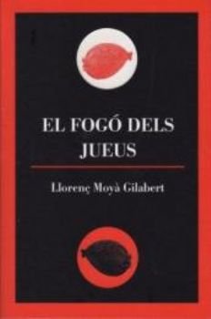 El fog? dels jueus, de Moy& x02026 | portada del libro