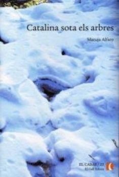 Catalina sota els arbres, de Alfaro, Maruja | portada del libro