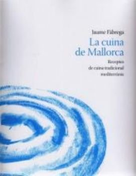 La cuina de Mallorca, de F`brega, Jaume | portada del libro