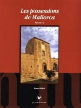 Les possessions de Mallorca. Volum 2, de Vibot, Tomas | portada del libro