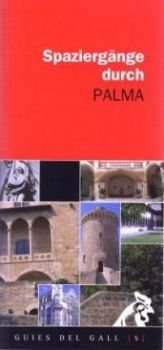 Spazierg?nge durch Palma, de Vibot, Tomas | portada del libro