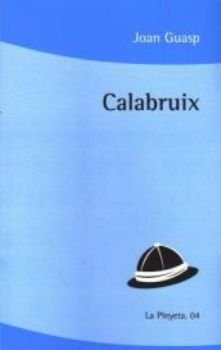 Calabruix, de Guasp, Joan | portada del libro