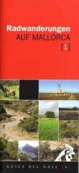 Radwanderungen auf Mallorca, de Vibot, Tomas | portada del libro