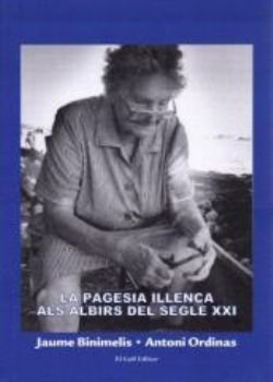 La pagesia illenca als albirs del s.XXI, de Binimelis, Jaume | portada del libro