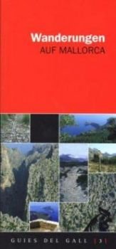 Wanderugen auf Mallorca, de Vibot, Tom& x02026 | portada del libro