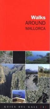 Walks around Mallorca, de Vibot, Tom& x02026 | portada del libro