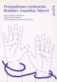 Personalismo existencial, de LOPEZ CAMBRONERO, MARCELO | portada del libro