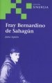 Fray Bernardino de Sahagún, de SEPTIEN CRESPO, JAIME | portada del libro