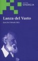 Lanza del vasto, de MORALES RUIZ, JUAN JOSE | portada del libro
